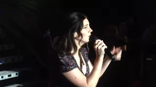 Lana Del Rey - Born To Die (Lollapalooza Chile 2018) HD
