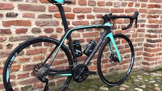 Bianchi Oltre XR3