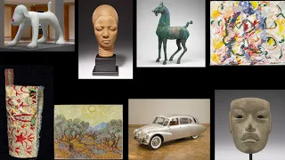 Virtual Tour for Young Learners: Highlights of Mia’s Collection