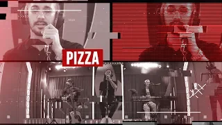 Золотой Микрофон. Группа PIZZA - телеверсия концерта