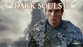 The First Dark Souls 3 Experience