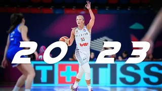 Compte sur mes rêves丨the 2023 of Julie Allemand｜Belgian Cats