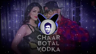 Chaar Bottle Vodka (Bass Boosted) || Yo Yo Honey Singh || Sunny Leone || KM Bass Boosted