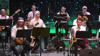 "No Comment" Big Band - "Winter Game"