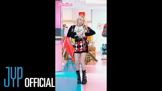 TWICE "The Feels" CHAEYOUNG @GMA3: What You Need to Know