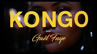 KOLINGA - Kongo feat. Gaël Faye (Official Music Video)