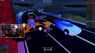 ძველი რუკა დაბრუნდა! - ROBLOX JAILBREAK