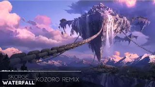 [Progressive] Skorge - Waterfall (Kozoro Remix)