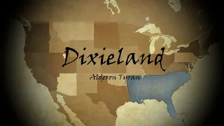 Dixieland (Modern) - Alderon Tyran