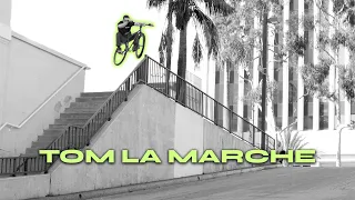 There Will Never Be Another Fixed Rider Like Tom La Marche
