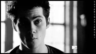 Dark!Stiles and Katherine | How'm I Supposed To Die