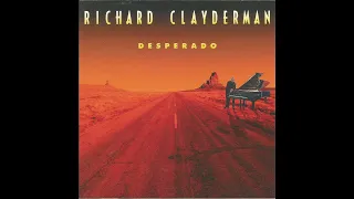 Richard Clayderman - Desperado (karaoke)