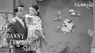 The Danny Thomas Show - Season 6, Episode 9 - Linda's Tonsils - Full Episode