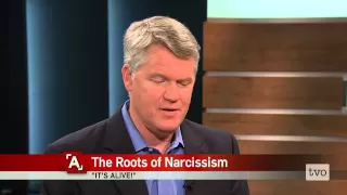 W. Keith Campbell: The Roots of Narcissism