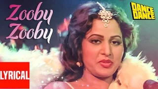 "Zooby Zooby" Lyrical Video | Dance Dance | Alisha Chinoy | T-Series