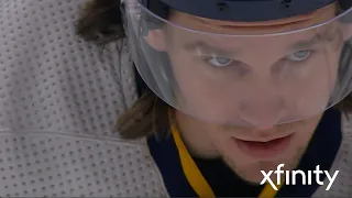 Xfinity Powerful Connection: Erik Haula