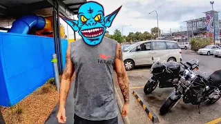 STUPID, CRAZY & ANGRY PEOPLE VS BIKERS 2020 [Ep.#853]