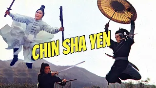 Wu Tang Collection - Chin Sha Yen