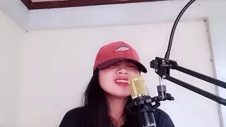 Ikaw At Ako Rock Cover By Grace Inso