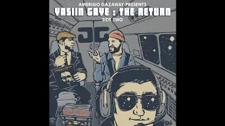 Marvin Gaye & Yasiin Bey - Yasiin Gaye: The Return (Instrumentals [Full Album] | Amerigo Gazaway