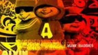 Alvin And The Chipmunks - Please Don't Stop The Music