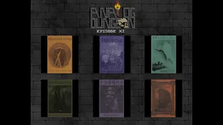Analog Dungeon - Episode 11 (NEDSTV)