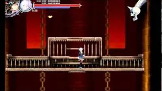 Touhouvania 2 - Stage 5 (Hard, No Damage)