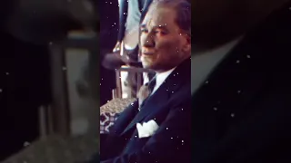 Atatürk'ün, Üzüntülü Akşamlarında Okuduğu Türkü