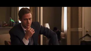 The ides of March - Loyalty scene