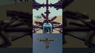 Besiege: The spam is soon over