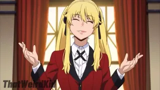 Kakegurui AMV Mad Hatter (Don’t repost)