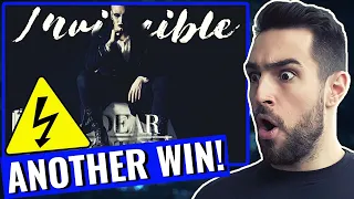 DEAR MOTHER - Invincible (Official Music Video)║REACTION!