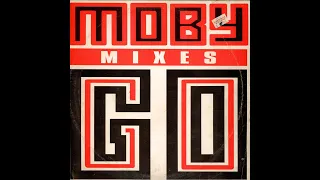 Moby - Go (Video Mix) 1991