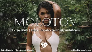 (FREE) | Tory Lanez x Drake Type Beat "Molotov" | Rap Hip Hop Instrumental 2019