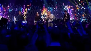 a-ha - Take On Me (Kygo-Remix) (Live "The 2015 Nobel Peace Prize Concert")