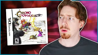 Was I WRONG About Chrono Trigger?!