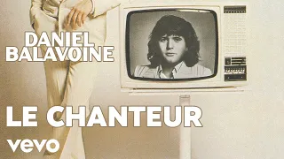 Daniel Balavoine - Le chanteur