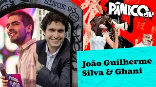 JOÃO GUILHERME SILVA E GHANI - PÂNICO - 18/10/2023