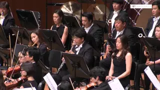 [2015.06.16] 피아니스트 노선영_L. van Beethoven Piano Concerto No.4 in G Major, Op.58_Ⅰ. Allegro moderato