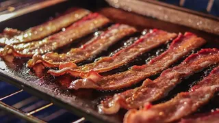 Watch This Before Cooking Bacon In The Oven
