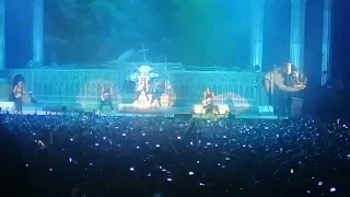 IRON MAIDEN - Fear of the dark, 13.07.2022, Arena Armeec