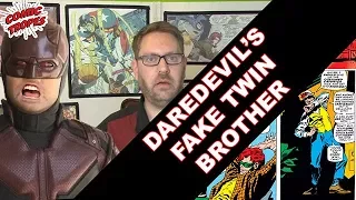 Daredevil's Fake Twin Brother - Comic Tropes (Episode 91)