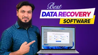 Which is the Best Data Recovery Software in 2023? Is it Recuva?