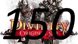 Прохождение Divinity: Original Sin - Часть 150 (Рыцари смерти)