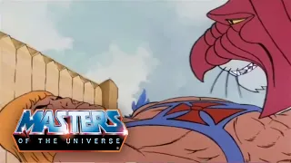 He-Man Official | The Good Shall Survive | He-Man Full HD Episode | Cartoons for Kids