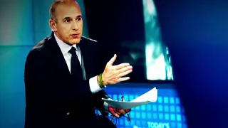 Ronan Farrow book alleges Matt Lauer raped NBC news colleague