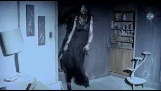 Horror Movie Mama Best Scene # Short