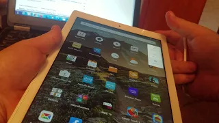 Fix Amazon Fire Tablet NOT Connecting to PC Laptop (USB Wont Read Recognized Kindle Windows 10 11 7)