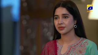 Tere Bin Episode 54 || Best Scene 07 || Yumna Zaidi - Wahaj Ali || Geo Entertainment
