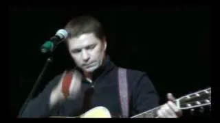 Сергей Маховиков на Вечере Памяти, 11.12.2009 г.